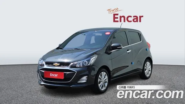 2021 Chevrolet The New Spark Premier Sold VIN KLYDC487DMC215648 – photo 17 2021 Chevrolet The New Spark Premier Sold VIN KLYDC487DMC215648 – photo 17