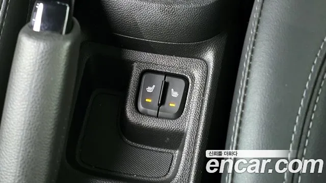 2021 Chevrolet The New Spark Premier Sold VIN KLYDC487DMC216901 – undercarriage