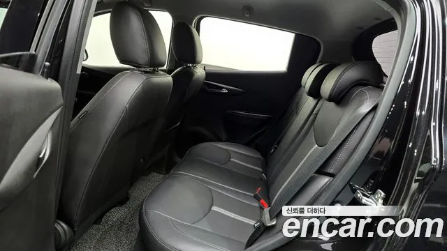 2021 Chevrolet The New Spark Premier Sold VIN KLYDC487DMC216901 – photo 11