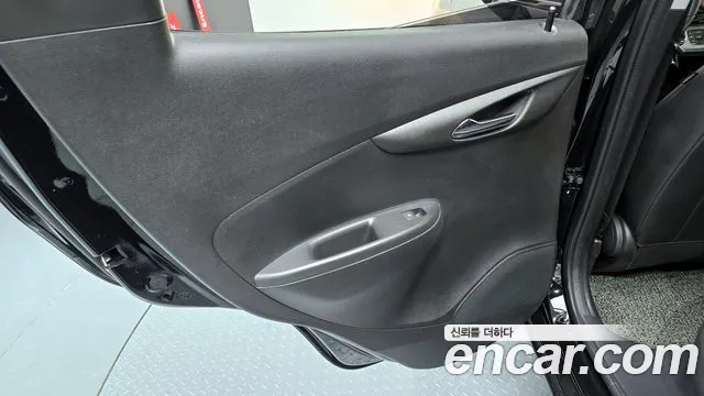 2021 Chevrolet The New Spark Premier Sold VIN KLYDC487DMC216901 – photo 12