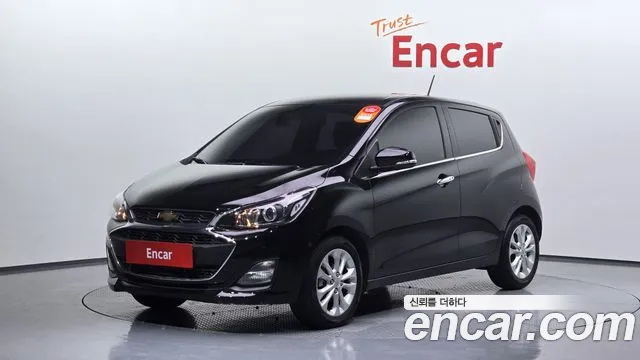 2021 Chevrolet The New Spark Premier Sold VIN KLYDC487DMC216901 – photo 14