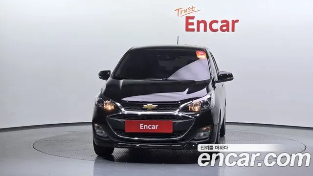 2021 Chevrolet The New Spark Premier Sold VIN KLYDC487DMC216901 – photo 21