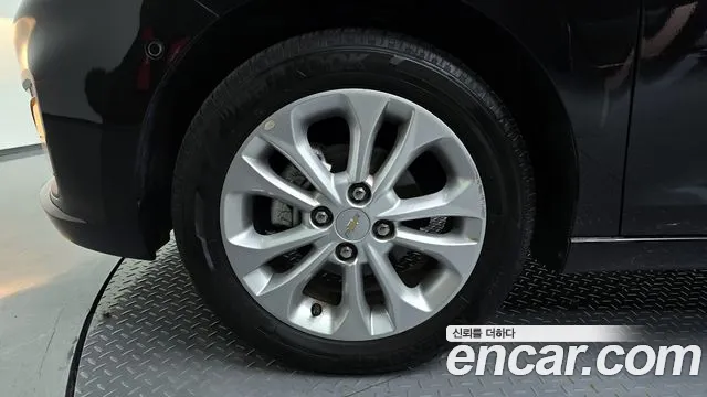 2021 Chevrolet The New Spark Premier Sold VIN KLYDC487DMC216901 – photo 25