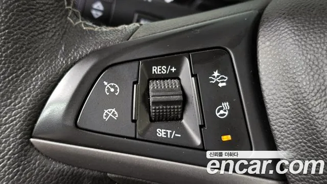 2021 Chevrolet The New Spark Premier Sold VIN KLYDC487DMC216901 – photo 27