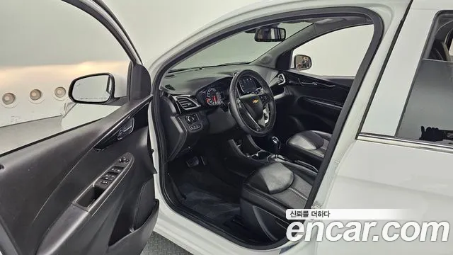2021 Chevrolet The New Spark Premier Sold VIN KLYDC487DMC217782 – photo 11