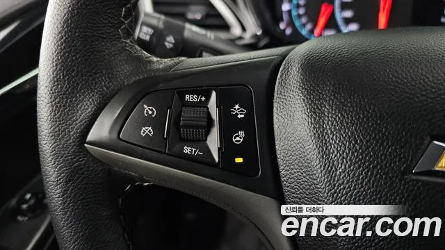 2021 Chevrolet The New Spark Premier Sold VIN KLYDC487DMC217782 – photo 16