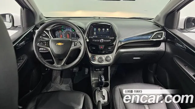 2021 Chevrolet The New Spark Premier Sold VIN KLYDC487DMC217782 – photo 17
