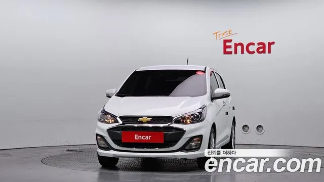 2021 Chevrolet The New Spark Premier Sold VIN KLYDC487DMC217782 – photo 18