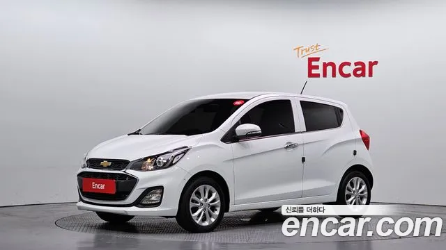 2021 Chevrolet The New Spark Premier Sold VIN KLYDC487DMC217782 – photo 20
