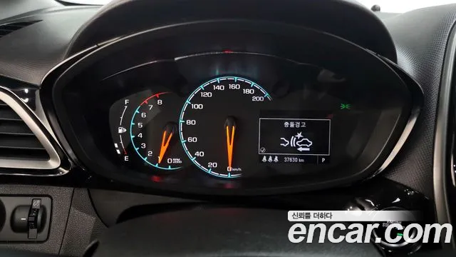 2021 Chevrolet The New Spark Red Pick Edition Sold VIN KLYDC487DMC721458 – interior seats