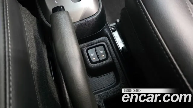 2021 Chevrolet The New Spark Red Pick Edition Sold VIN KLYDC487DMC721458 – photo 20
