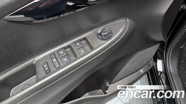 2021 Chevrolet The New Spark Premier Sold VIN KLYDC487DMC740379 – photo 13