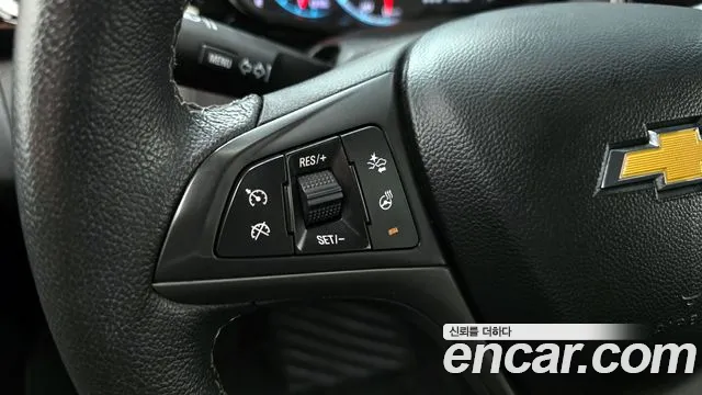2021 Chevrolet The New Spark Premier Sold VIN KLYDC487DMC740379 – photo 14