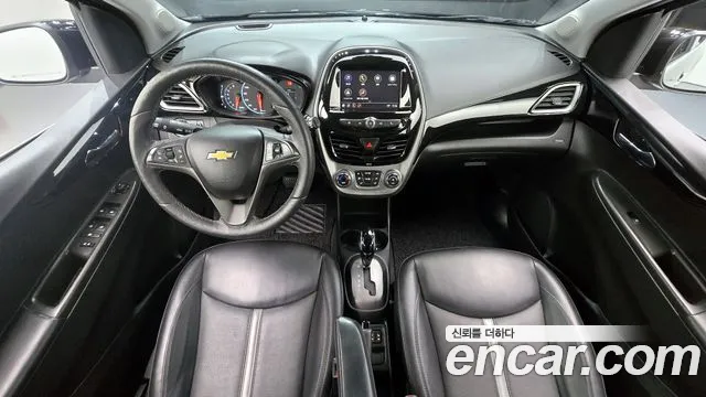 2021 Chevrolet The New Spark Premier Sold VIN KLYDC487DMC740379 – photo 17