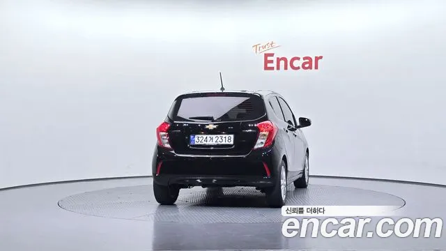 2021 Chevrolet The New Spark Premier Sold VIN KLYDC487DMC740379 – photo 19