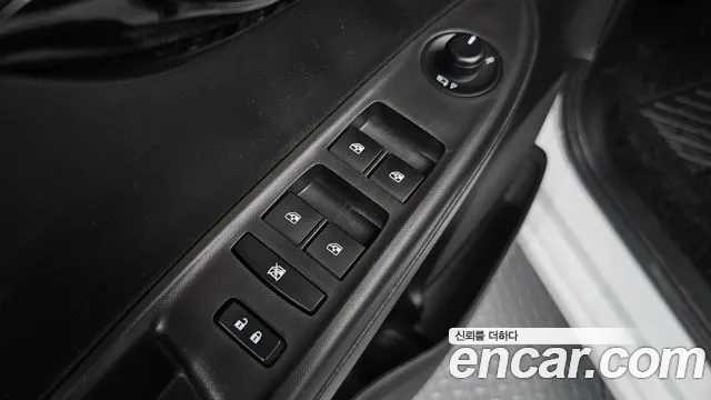 2021 Chevrolet The New Spark Premier Sold VIN KLYDC487DMC742030 – exterior detail