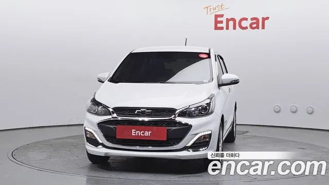 2021 Chevrolet The New Spark Premier Sold VIN KLYDC487DMC742030 – photo 11