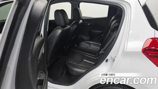2021 Chevrolet The New Spark Premier Sold VIN KLYDC487DMC742030 – photo 13