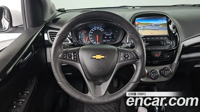 2021 Chevrolet The New Spark Premier Sold VIN KLYDC487DMC742030 – photo 14