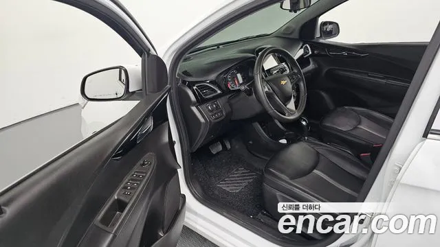 2021 Chevrolet The New Spark Premier Sold VIN KLYDC487DMC742030 – photo 15