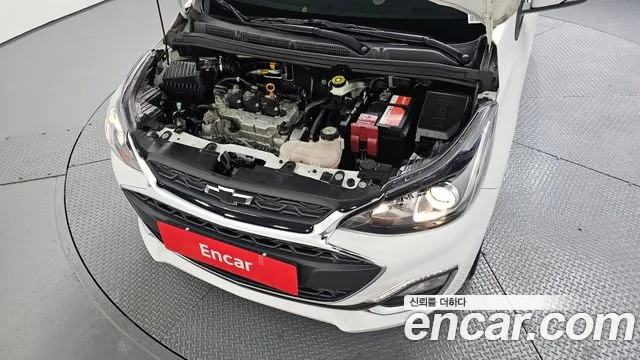 2021 Chevrolet The New Spark Premier Sold VIN KLYDC487DMC742030 – photo 18