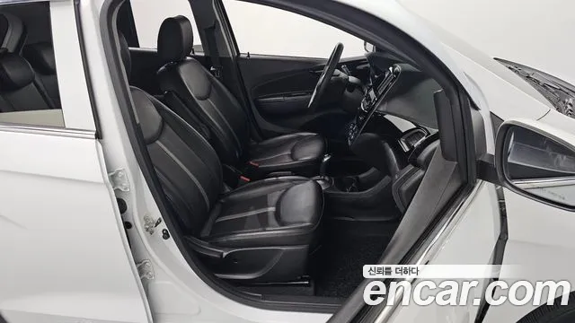 2021 Chevrolet The New Spark Premier Sold VIN KLYDC487DMC742030 – photo 19
