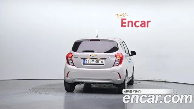 2021 Chevrolet The New Spark Premier Sold VIN KLYDC487DMC748497 – dashboard 2021 Chevrolet The New Spark Premier Sold VIN KLYDC487DMC748497 – dashboard