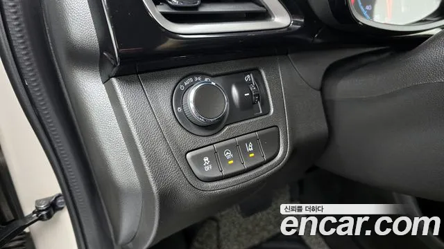 2021 Chevrolet The New Spark Premier Sold VIN KLYDC487DMC748497 – engine bay 2021 Chevrolet The New Spark Premier Sold VIN KLYDC487DMC748497 – engine bay