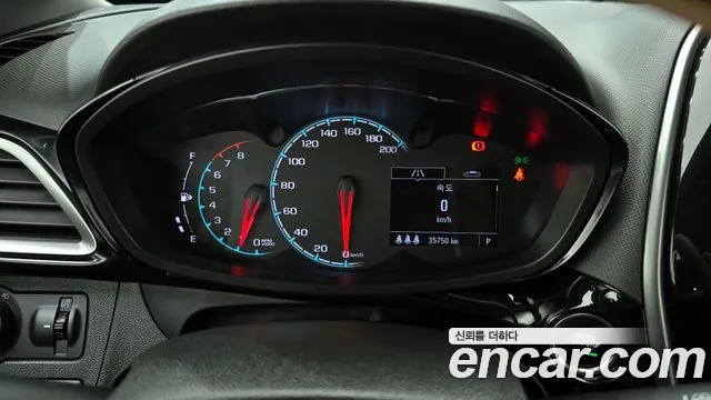 2021 Chevrolet The New Spark Premier Sold VIN KLYDC487DMC748497 – exterior detail 2021 Chevrolet The New Spark Premier Sold VIN KLYDC487DMC748497 – exterior detail