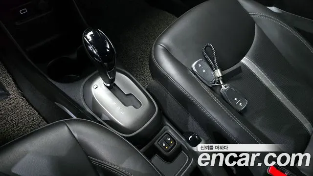 2021 Chevrolet The New Spark Premier Sold VIN KLYDC487DMC748497 – trunk area 2021 Chevrolet The New Spark Premier Sold VIN KLYDC487DMC748497 – trunk area