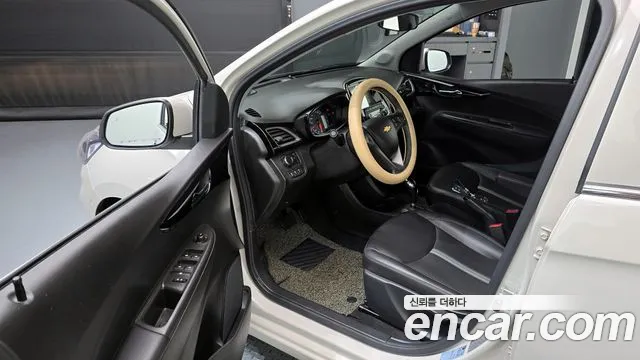 2021 Chevrolet The New Spark Premier Sold VIN KLYDC487DMC748497 – photo 15 2021 Chevrolet The New Spark Premier Sold VIN KLYDC487DMC748497 – photo 15