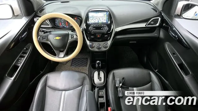 2021 Chevrolet The New Spark Premier Sold VIN KLYDC487DMC748497 – photo 19 2021 Chevrolet The New Spark Premier Sold VIN KLYDC487DMC748497 – photo 19