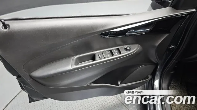 2022 Chevrolet The New Spark Premier Sold VIN KLYDC487DNC008223 – dashboard