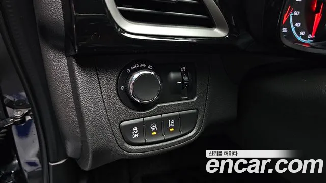 2022 Chevrolet The New Spark Premier Sold VIN KLYDC487DNC008223 – trunk area