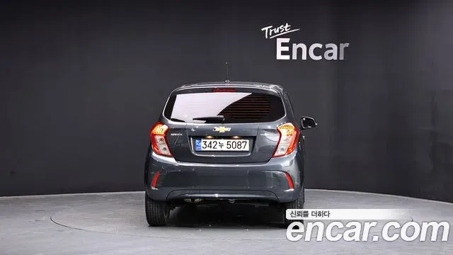 2022 Chevrolet The New Spark Premier Sold VIN KLYDC487DNC008223 – photo 26
