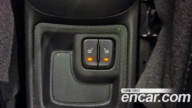 2022 Chevrolet The New Spark Premier Sold VIN KLYDC487DNC008223 – photo 27