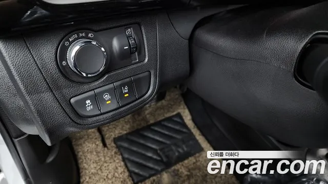 2022 Chevrolet The New Spark My Fit Edition Sold VIN KLYDC487DNC008295 – interior seats