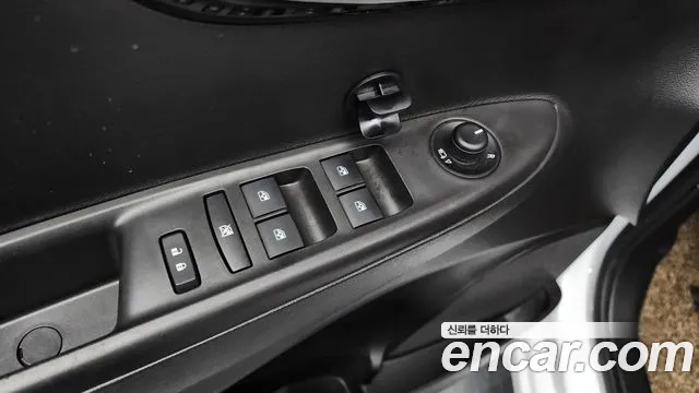 2022 Chevrolet The New Spark My Fit Edition Sold VIN KLYDC487DNC008295 – photo 15