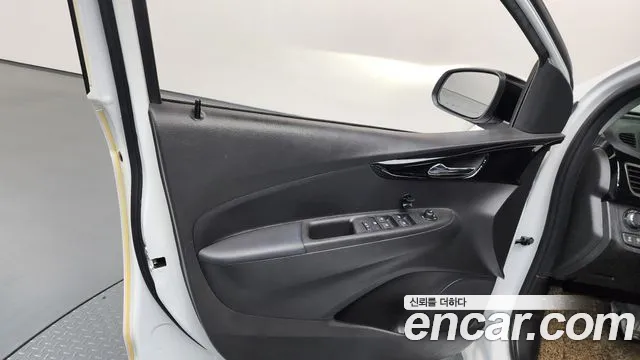 2022 Chevrolet The New Spark My Fit Edition Sold VIN KLYDC487DNC008295 – photo 19