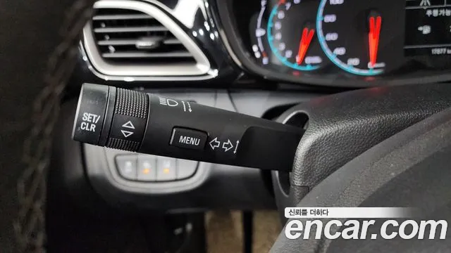 2022 Chevrolet The New Spark My Fit Edition Sold VIN KLYDC487DNC008295 – photo 20