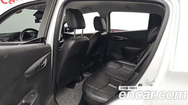 2022 Chevrolet The New Spark Red Pick Edition Sold VIN KLYDC487DNC008559 – engine bay