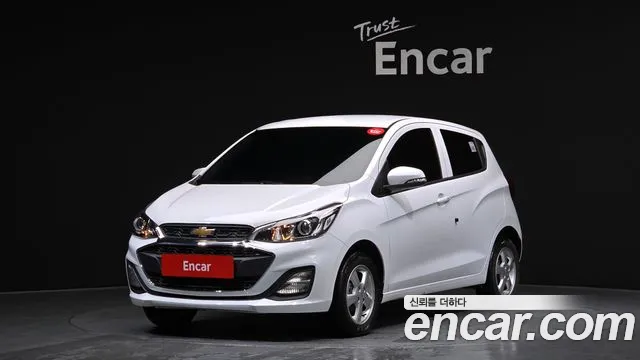 2022 Chevrolet The New Spark LT Sold VIN KLYDC487DNC036665 – dashboard 2022 Chevrolet The New Spark LT Sold VIN KLYDC487DNC036665 – dashboard