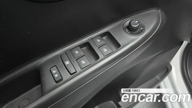 2022 Chevrolet The New Spark LT Sold VIN KLYDC487DNC036665 – exterior detail 2022 Chevrolet The New Spark LT Sold VIN KLYDC487DNC036665 – exterior detail