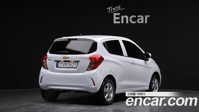 2022 Chevrolet The New Spark LT Sold VIN KLYDC487DNC036665 – undercarriage 2022 Chevrolet The New Spark LT Sold VIN KLYDC487DNC036665 – undercarriage