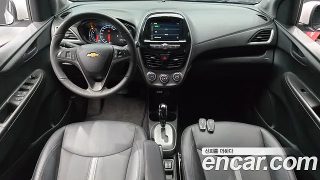 2022 Chevrolet The New Spark LT Sold VIN KLYDC487DNC036665 – odometer reading 2022 Chevrolet The New Spark LT Sold VIN KLYDC487DNC036665 – odometer reading