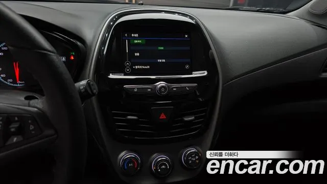 2022 Chevrolet The New Spark LT Sold VIN KLYDC487DNC036665 – photo 11 2022 Chevrolet The New Spark LT Sold VIN KLYDC487DNC036665 – photo 11
