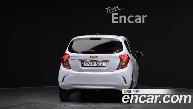 2022 Chevrolet The New Spark LT Sold VIN KLYDC487DNC036665 – photo 12 2022 Chevrolet The New Spark LT Sold VIN KLYDC487DNC036665 – photo 12