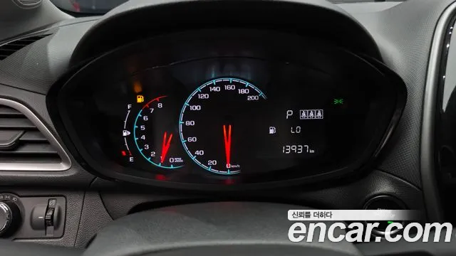 2022 Chevrolet The New Spark LT Sold VIN KLYDC487DNC036665 – photo 13 2022 Chevrolet The New Spark LT Sold VIN KLYDC487DNC036665 – photo 13