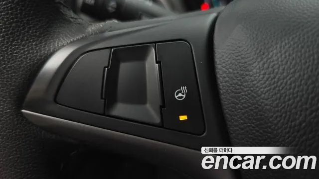 2022 Chevrolet The New Spark LT Sold VIN KLYDC487DNC036665 – photo 14 2022 Chevrolet The New Spark LT Sold VIN KLYDC487DNC036665 – photo 14