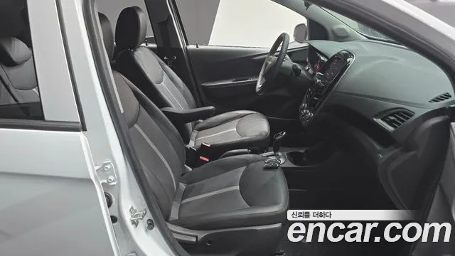 2022 Chevrolet The New Spark LT Sold VIN KLYDC487DNC036665 – photo 20 2022 Chevrolet The New Spark LT Sold VIN KLYDC487DNC036665 – photo 20